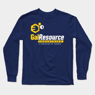 GalResource Industries Long Sleeve T-Shirt